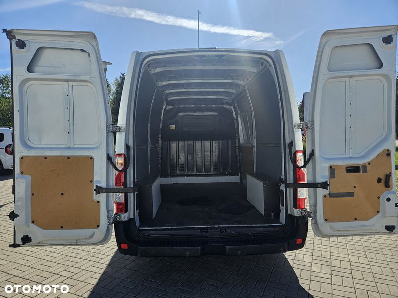 Opel MOVANO - 16