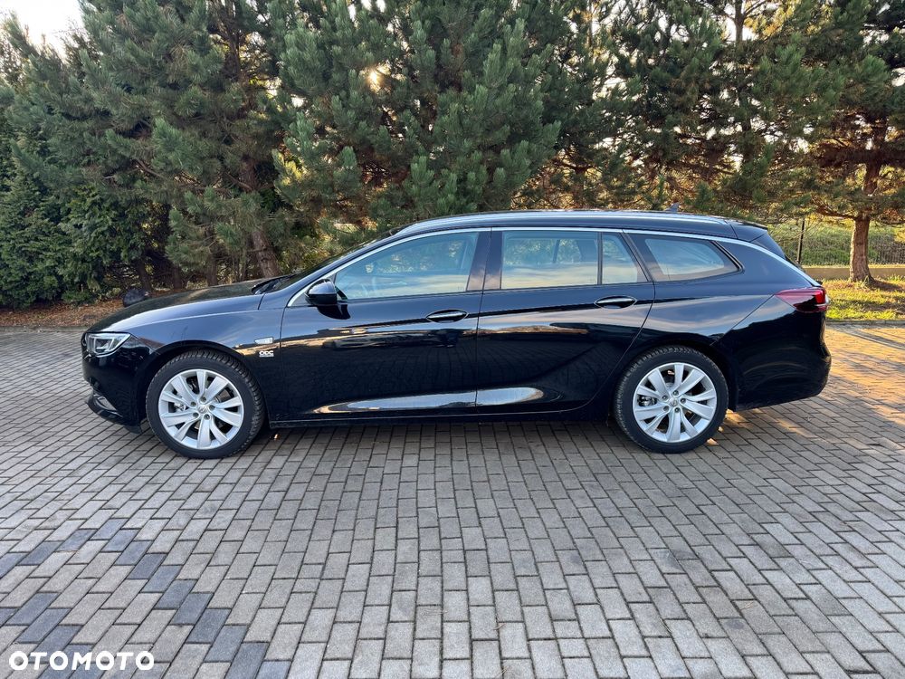Opel Insignia 2.0 Innovation - 18