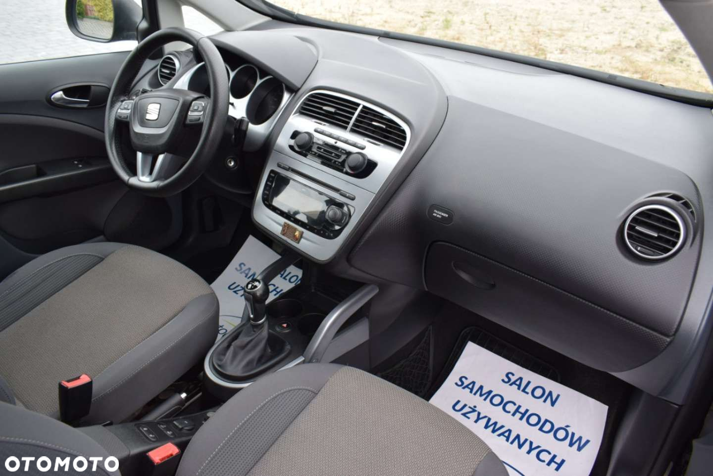 Seat Altea XL - 23