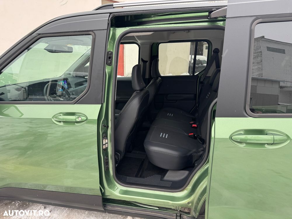 Ford Tourneo Courier 1.0 EcoBoost Active - 7