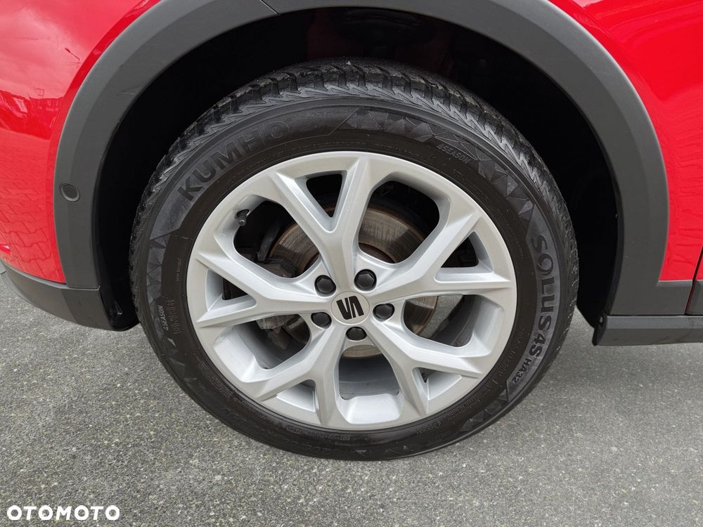 Seat Arona 1.0 TSI FR S&S - 11