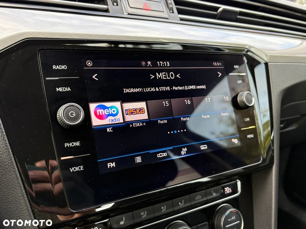 Volkswagen Passat 1.5 TSI EVO Business - 16