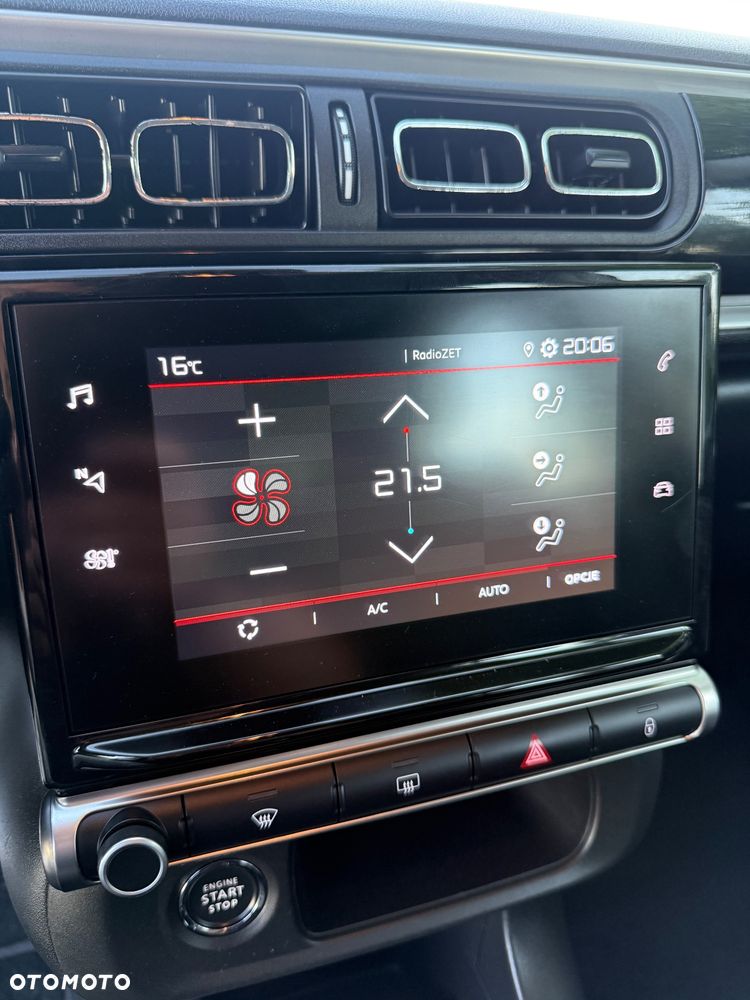 Citroën C3 1.2 PureTech Shine - 27