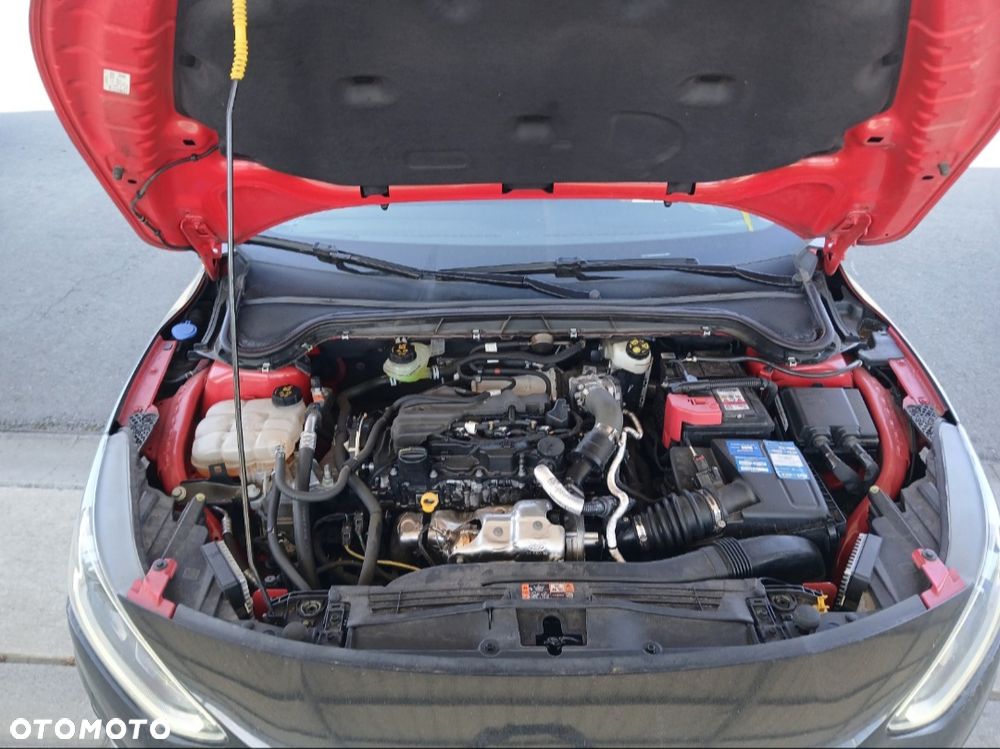 Ford Focus SW 1.5 EcoBlue S&S ST-LINE VIGNALE - 8