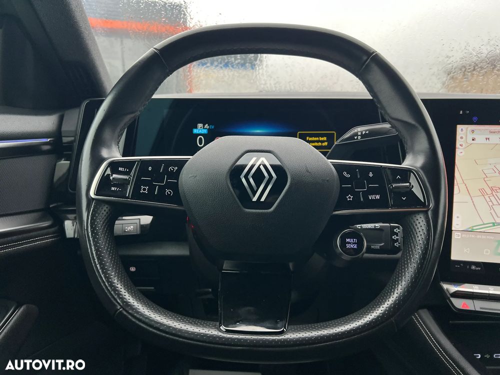 Renault Austral 200 Techno - 12