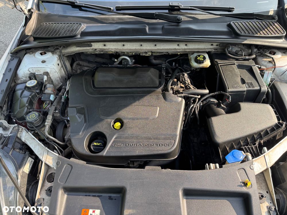 Ford Mondeo 2.0 TDCi Titanium S - 22