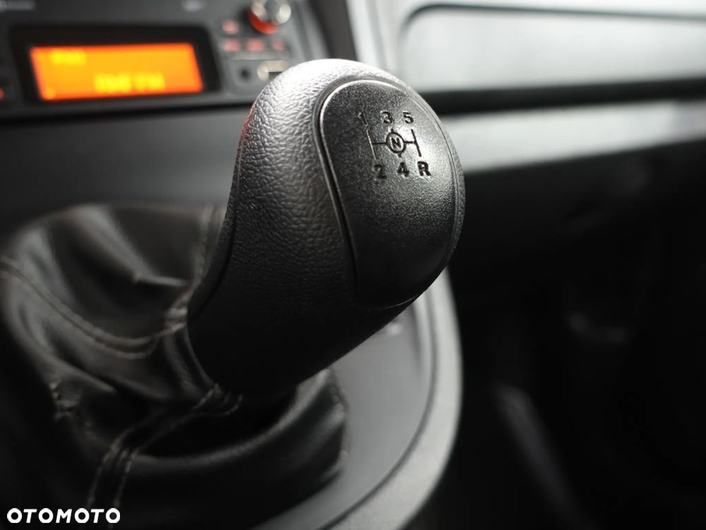 Mercedes-Benz Citan - 35