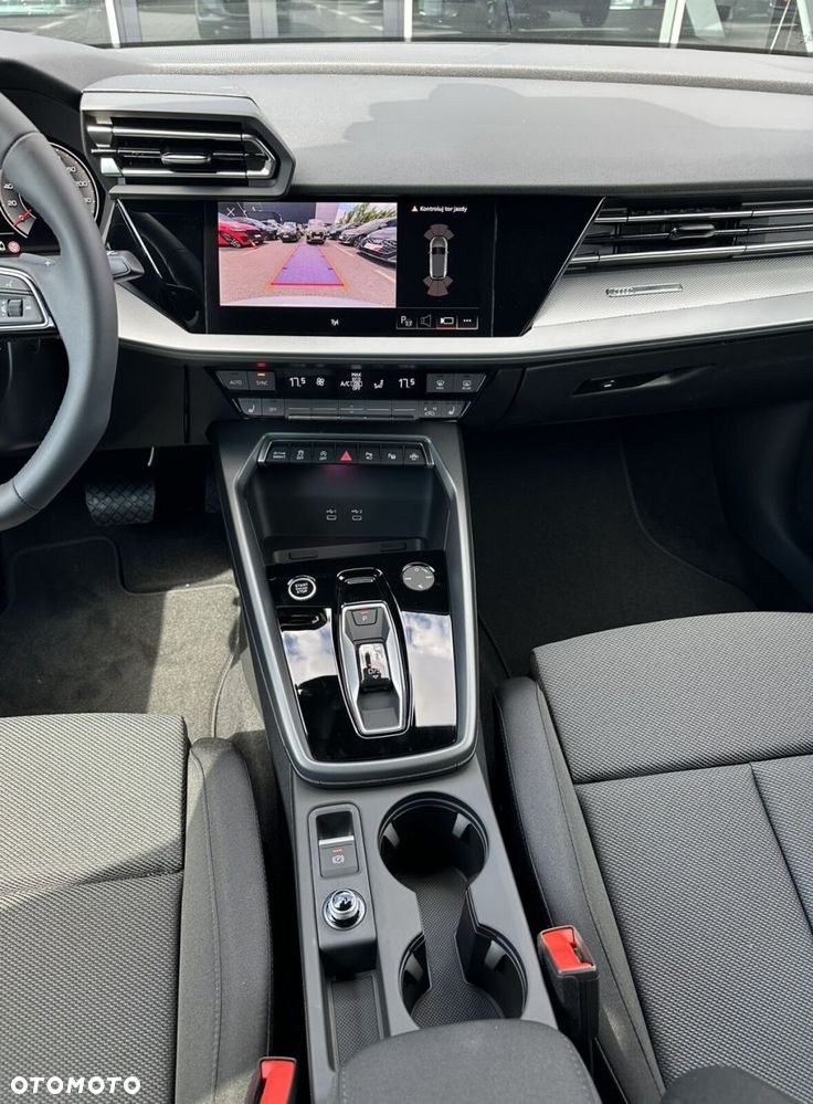 Audi A3 Sportback - 17