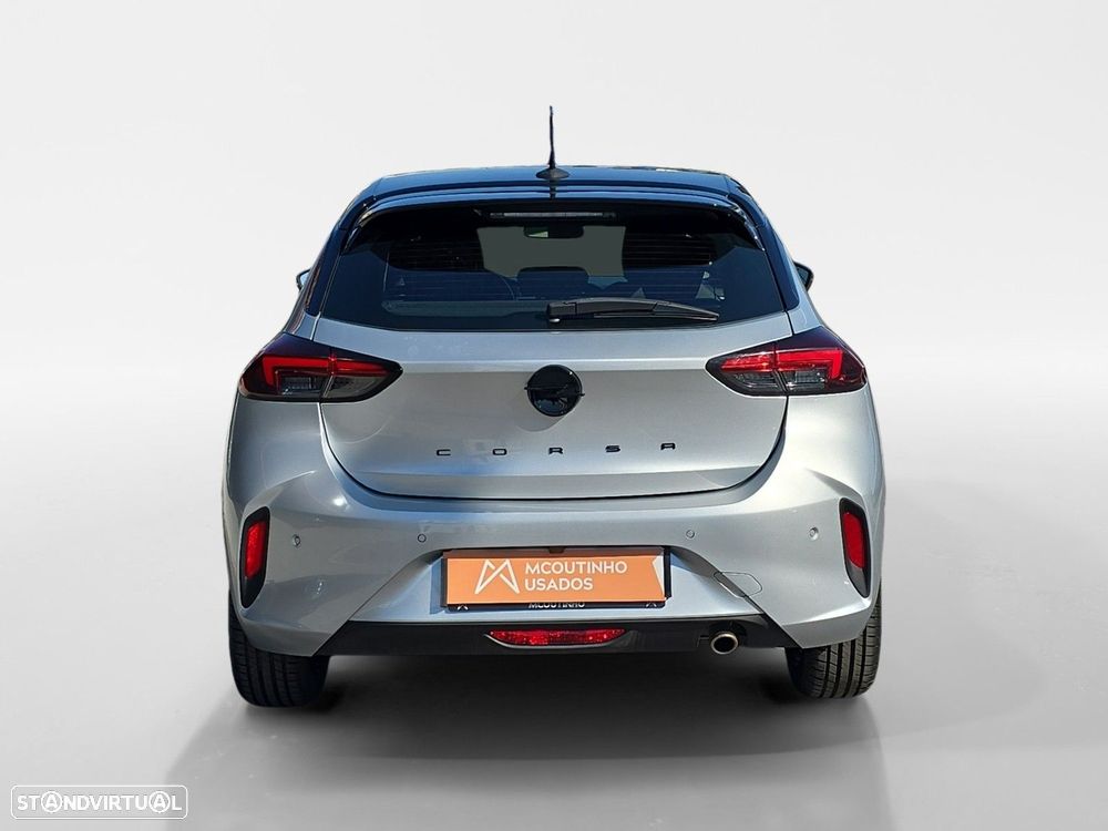 Opel Corsa 1.2 T GS - 4