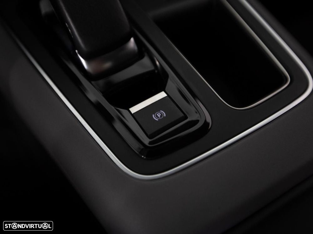 Citroën C5 Aircross 1.6 Hybrid Feel e-EAT8 - 24