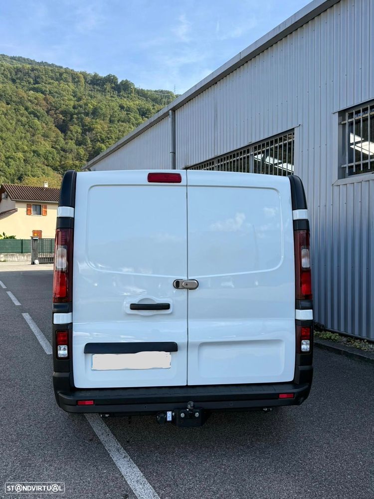 Renault Trafic - 5