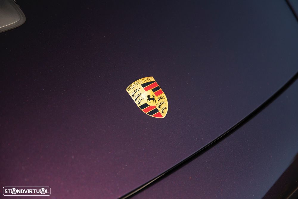 Porsche 911 (992) GT3 RS - 16