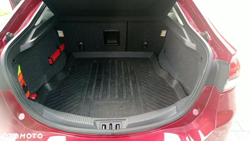 Ford Mondeo 1.5 EcoBoost Edition - 12