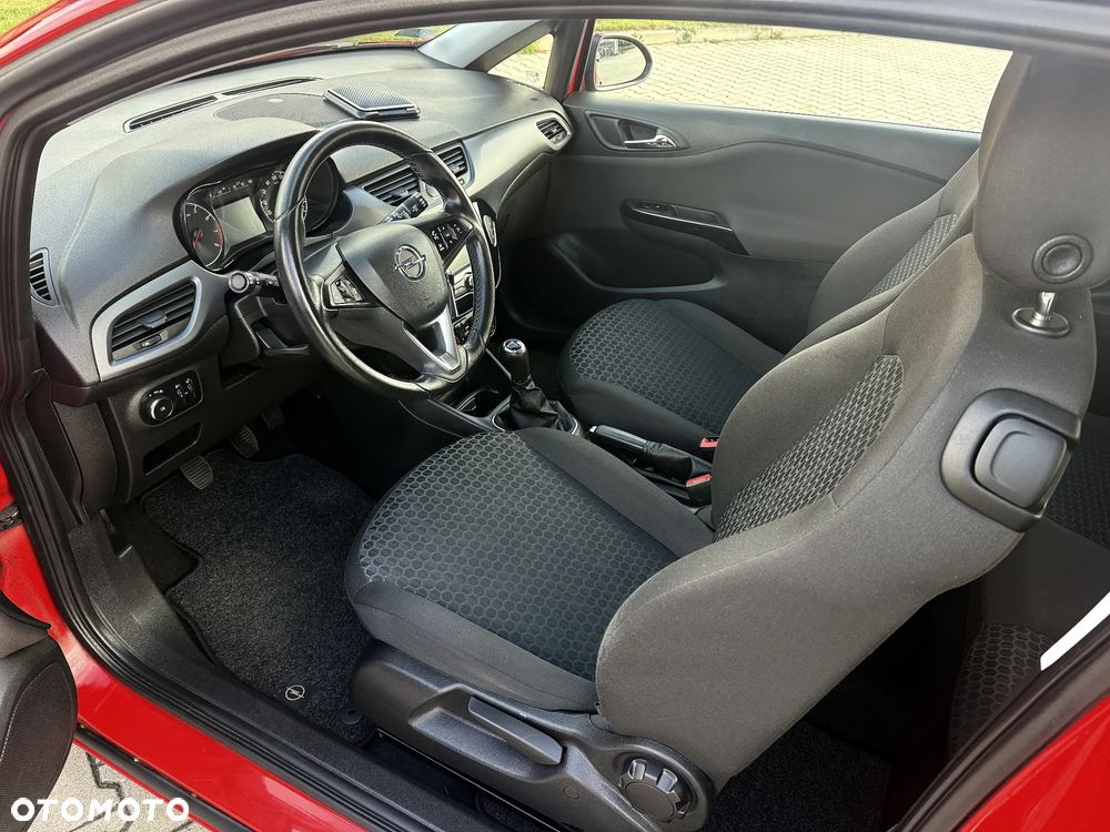 Opel Corsa 1.4 Color Edition - 10
