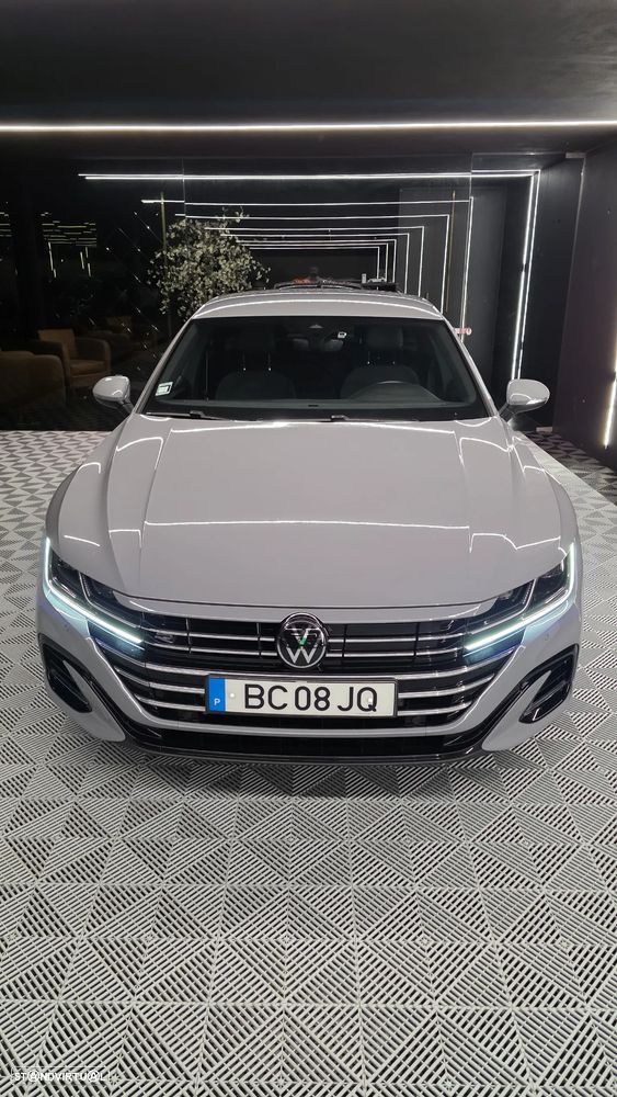 VW Arteon Shooting Brake 1.4 TSI eHybrid R-Line - 10