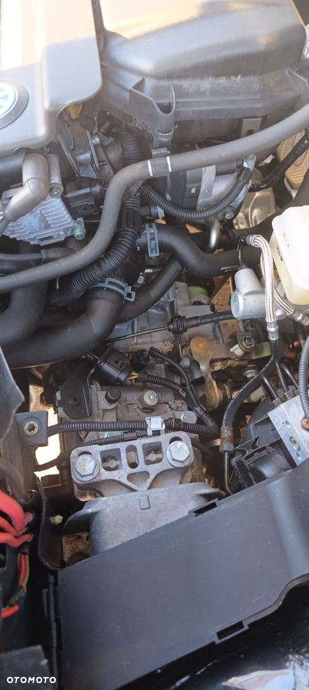 Volkswagen Bora - 22