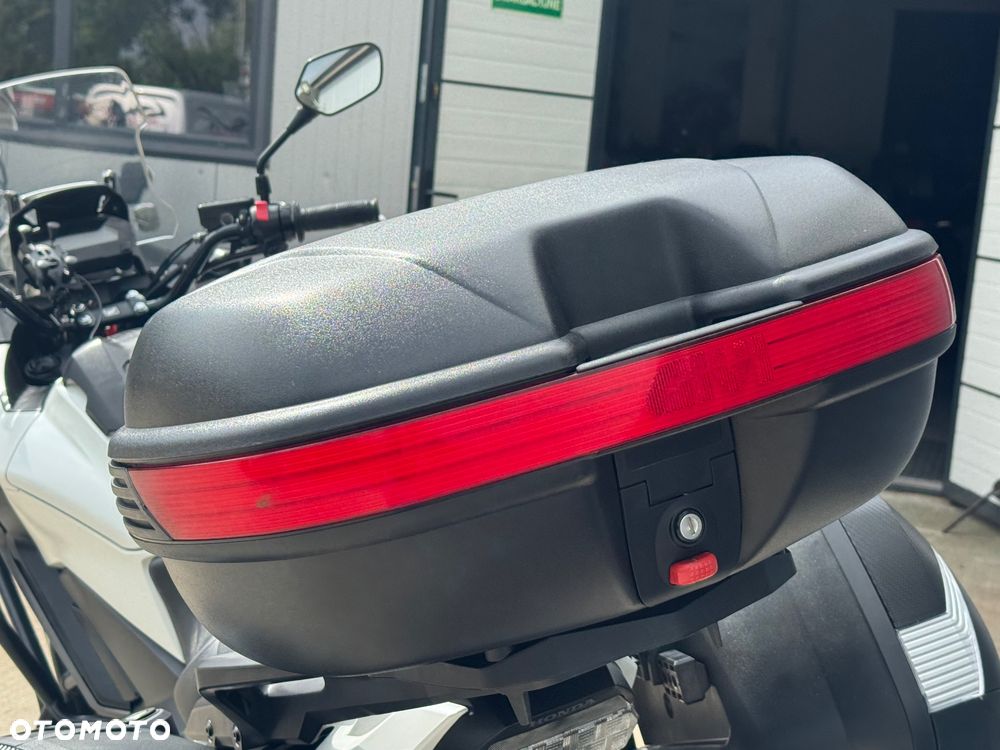 Honda NC - 28
