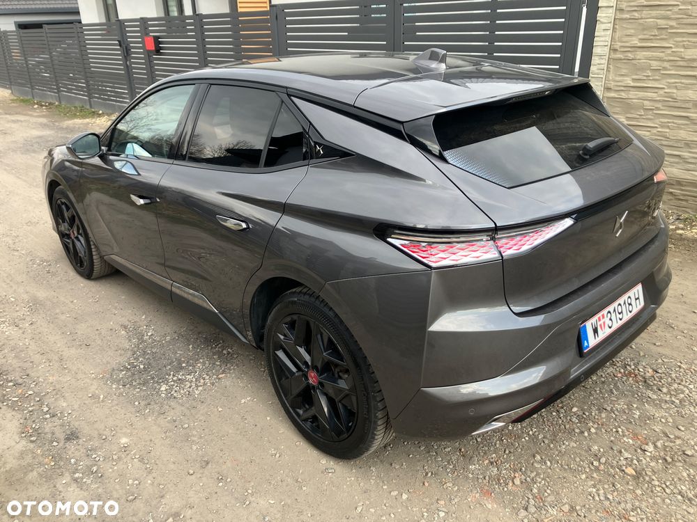 DS Automobiles DS 4 Crossback - 6