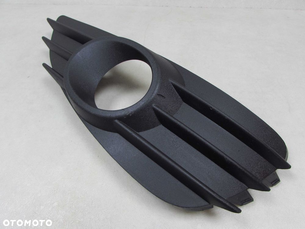 OPEL ASTRA H III GTC 04-07 KRATKA ATRAPA ZDERZAKA HALOGENU PRAWA 13110337 - 3