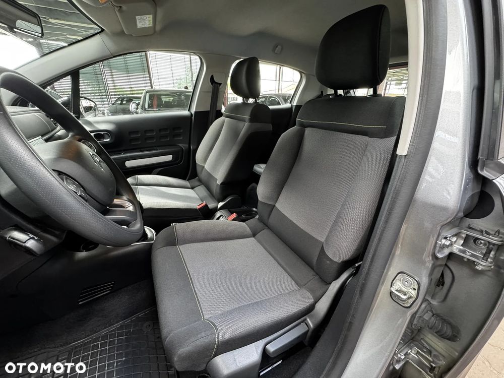 Citroën C3 1.2 PureTech C-Series - 15