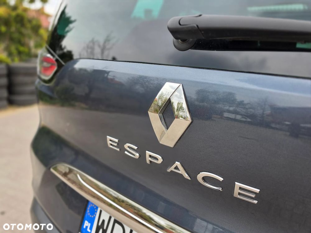Renault Espace - 22