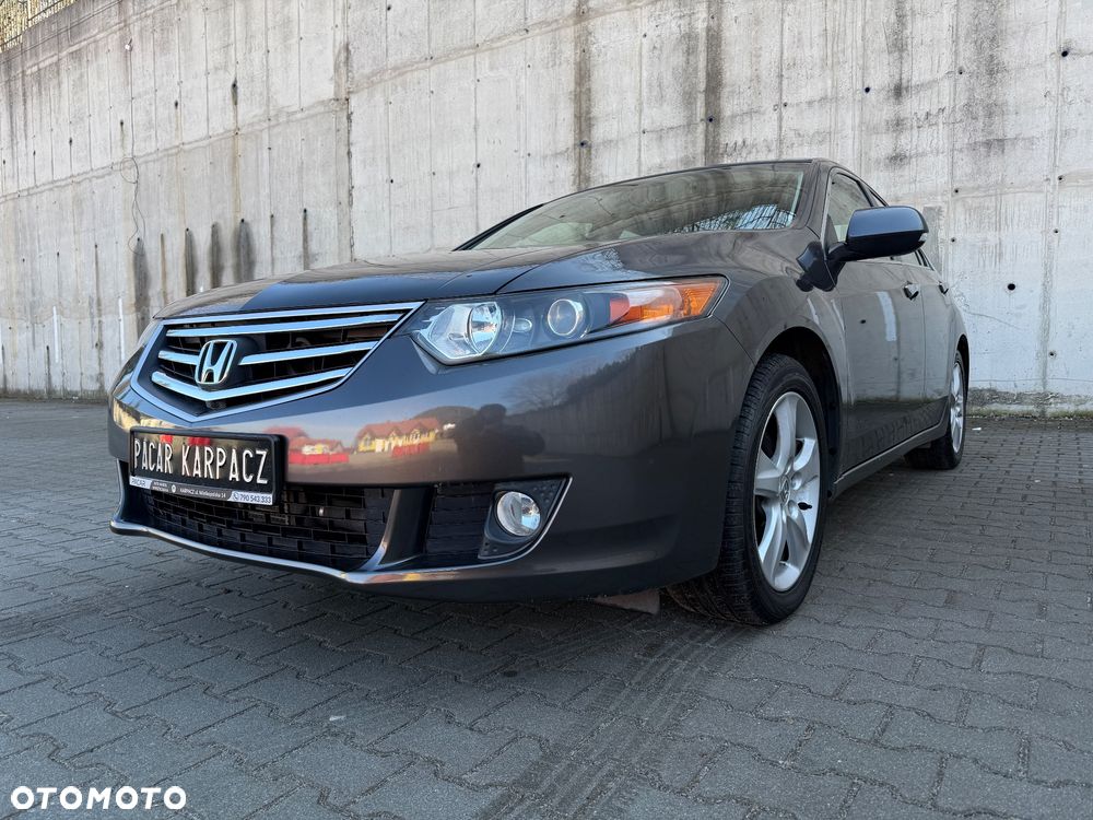 Honda Accord 2.2i-DTEC Elegance - 14