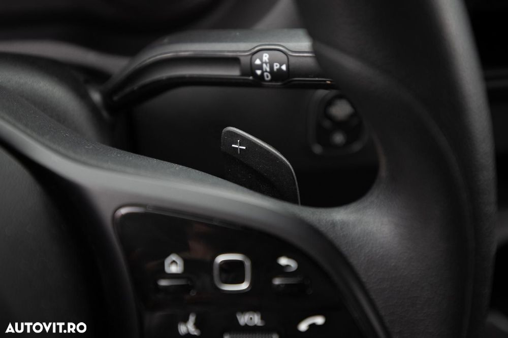 Mercedes-Benz sprinter - 10