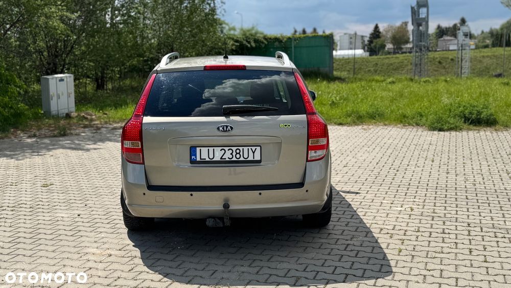 Kia Ceed 1.6 Crdi Optimum - 6