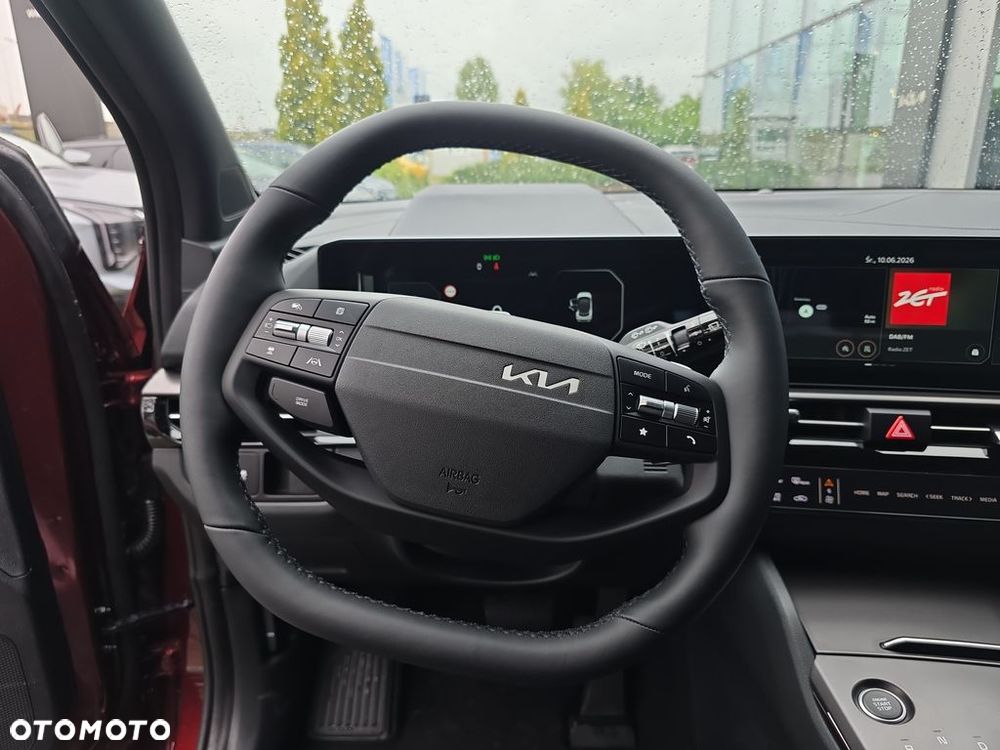 Kia Sportage 1.6 T-GDI Black Edition 2WD DCT - 15