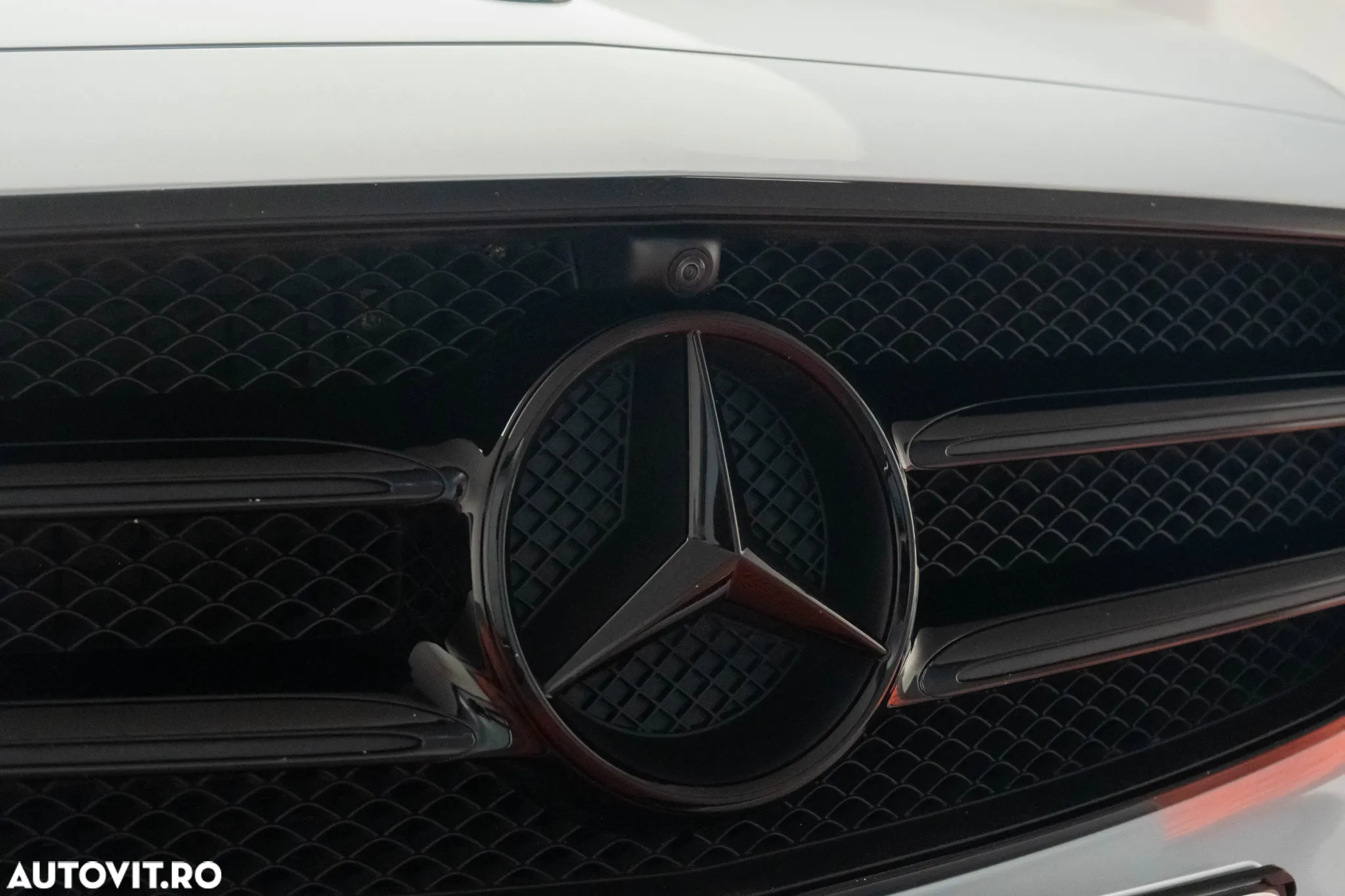 Mercedes-Benz E 200 9G-TRONIC AMG Line - 10