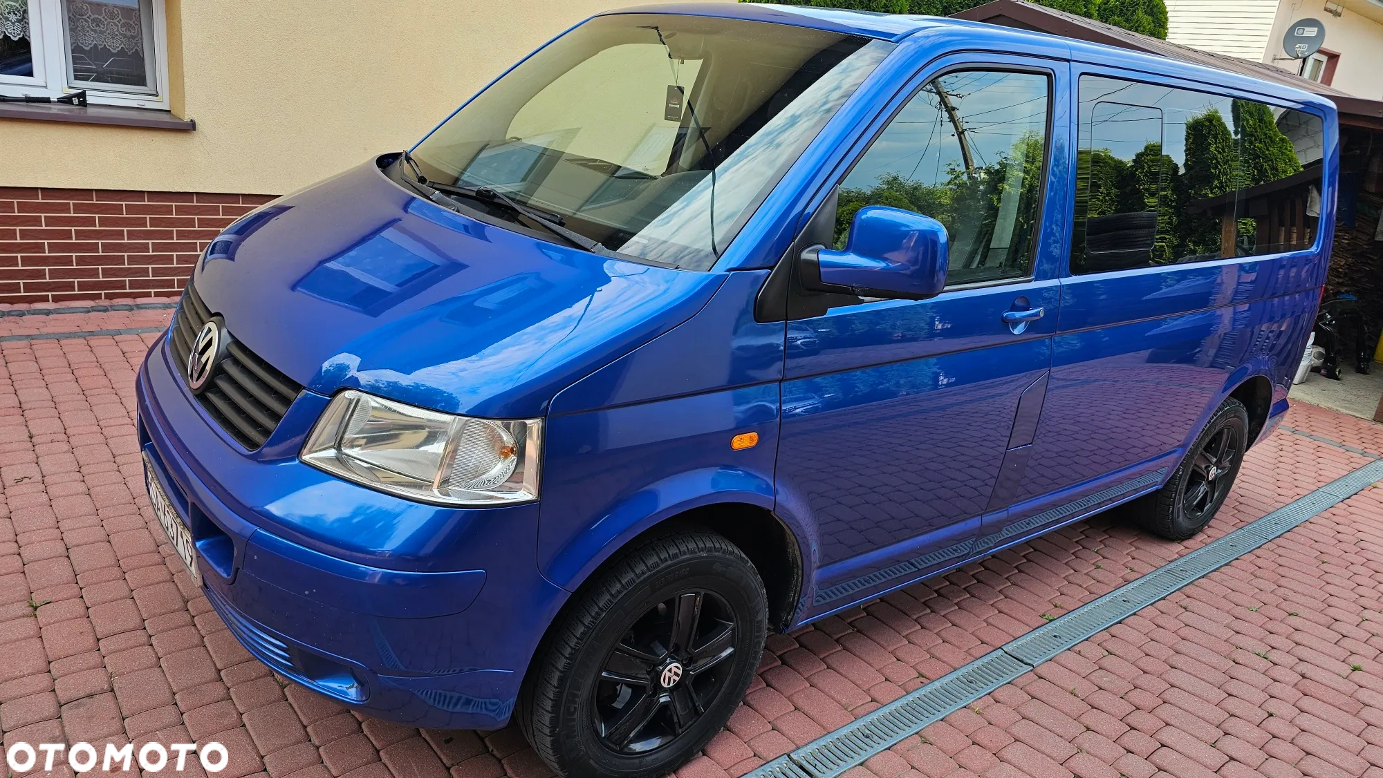 Volkswagen Caravelle TDI L1 Trendline - 2