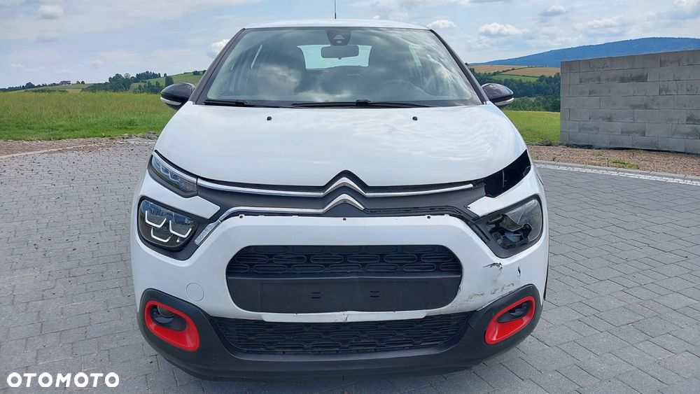 Citroën C3 Pure Tech 83 S&S SHINE PACK - 2