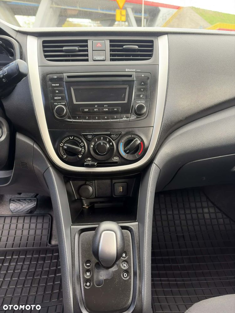 Suzuki Celerio 1.0 Comfort AGS - 13