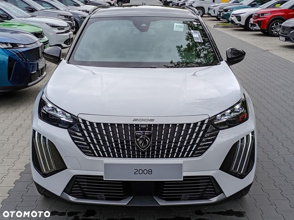 Peugeot 2008 - 6