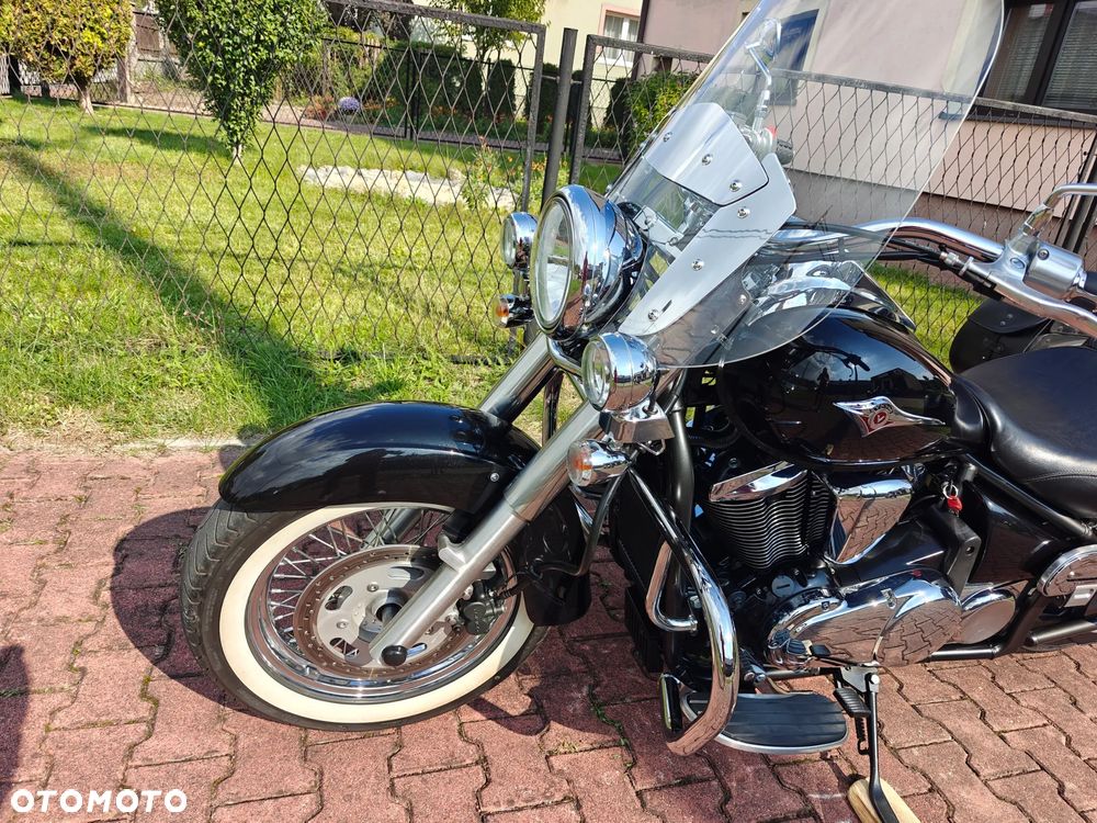 Kawasaki VN - 13