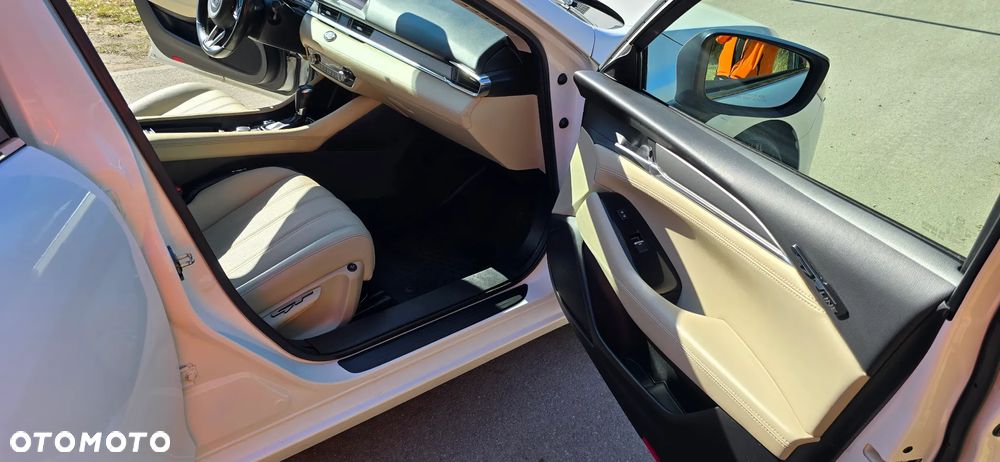 Mazda 6 SKYACTIV-G 194 Drive Edition 100 - 7