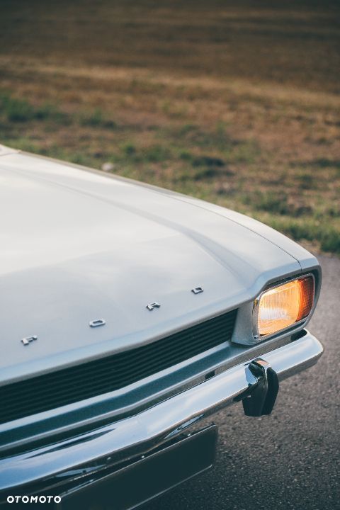 Ford Capri - 6