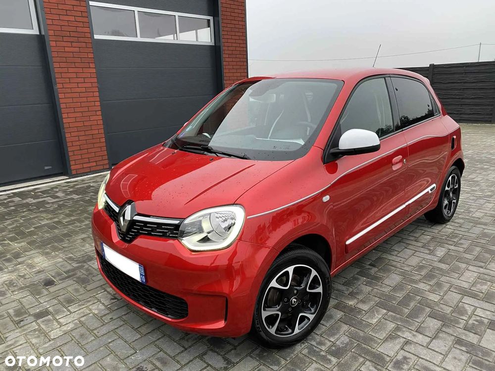 Renault Twingo TCe 90 INTENS - 33