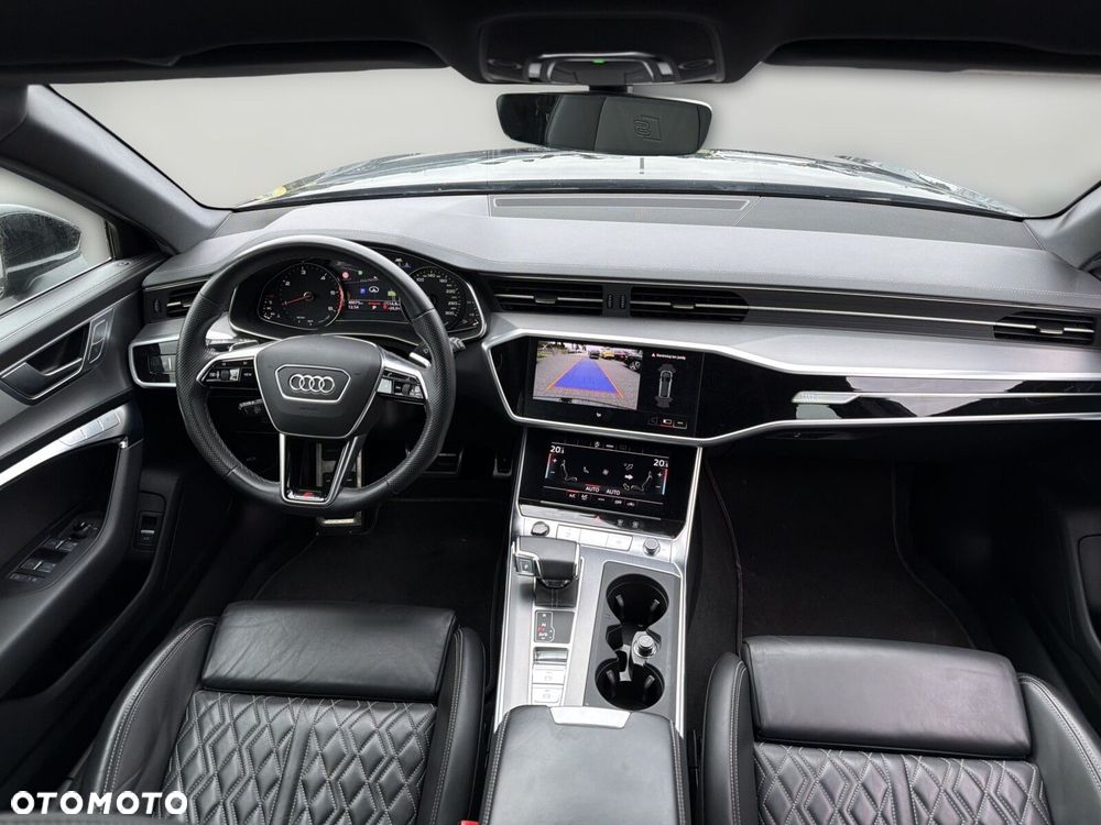 Audi A6 Avant - 22