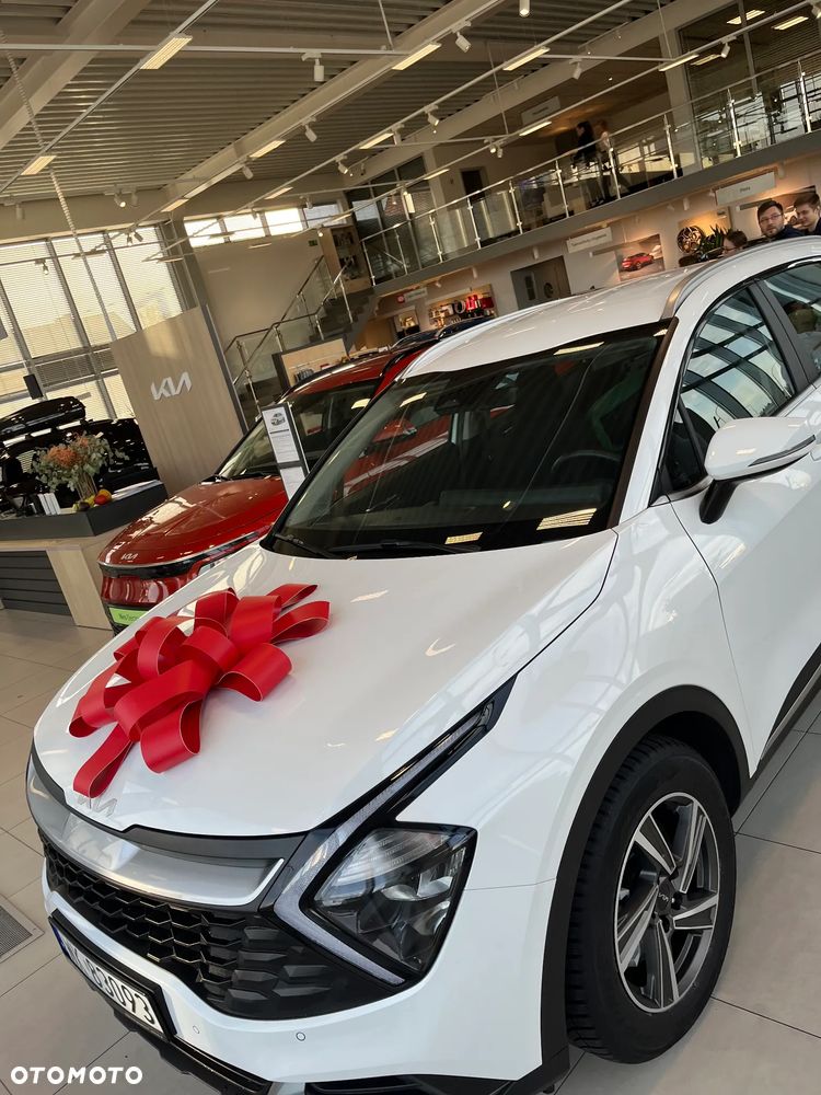 Kia Sportage 1.6 T-GDI M 2WD - 2