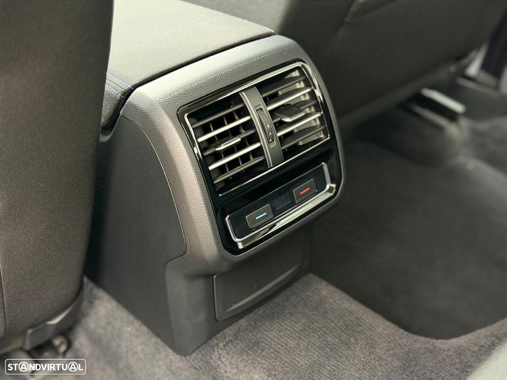 VW Passat 1.4 TSI GTE Plug-in - 37