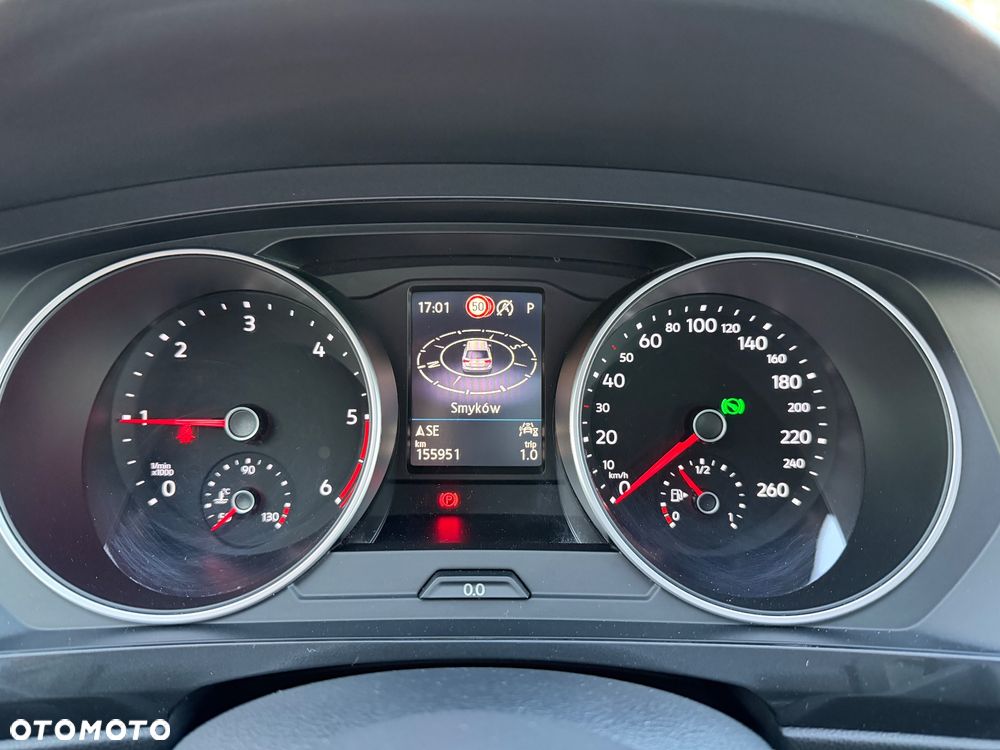 Volkswagen Tiguan 2.0 TDI SCR Active DSG - 29