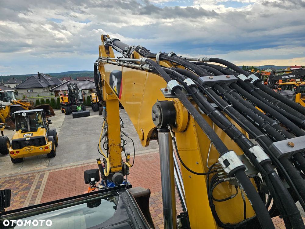 Caterpillar M 313 D - 28
