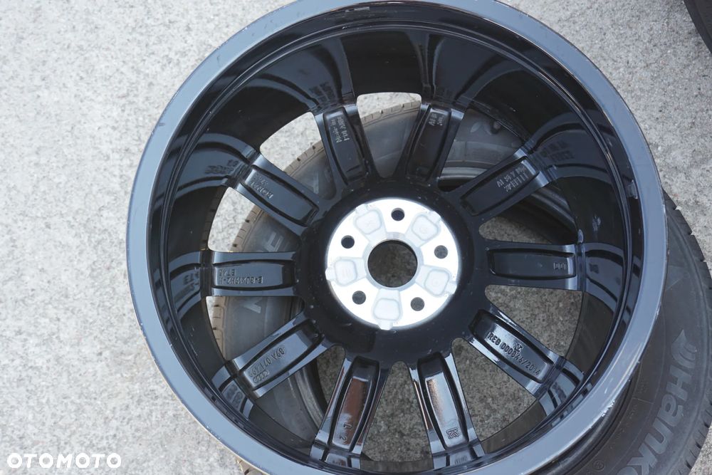 Audi 5x112 19 8J et45 89A071499 - 6