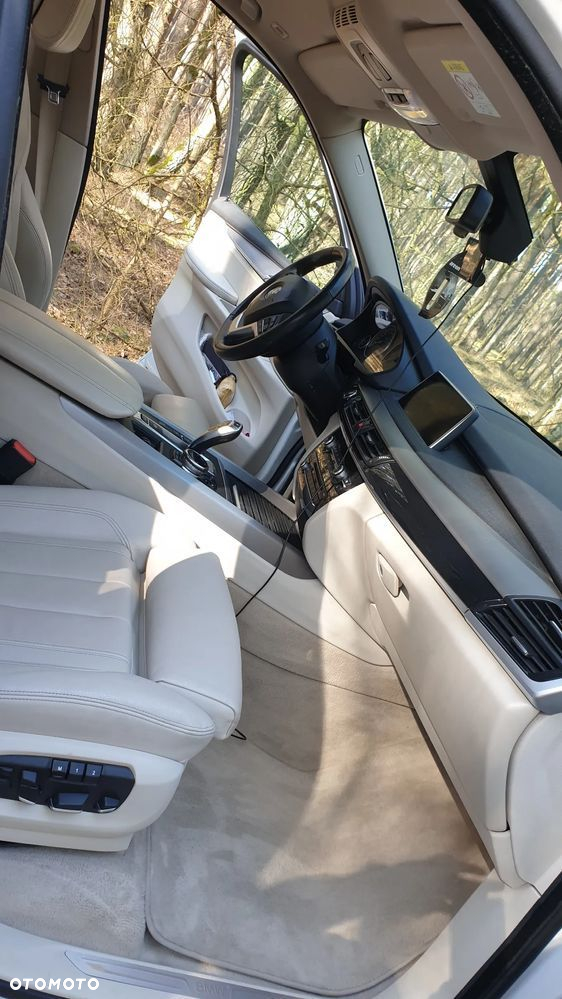BMW X5 xDrive25d - 21