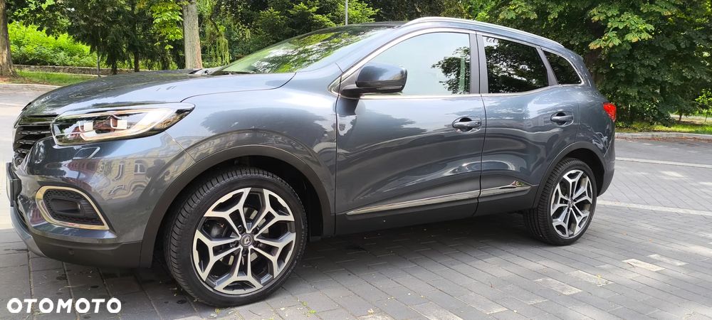 Renault Kadjar 1.5 Blue dCi Intens EDC - 1