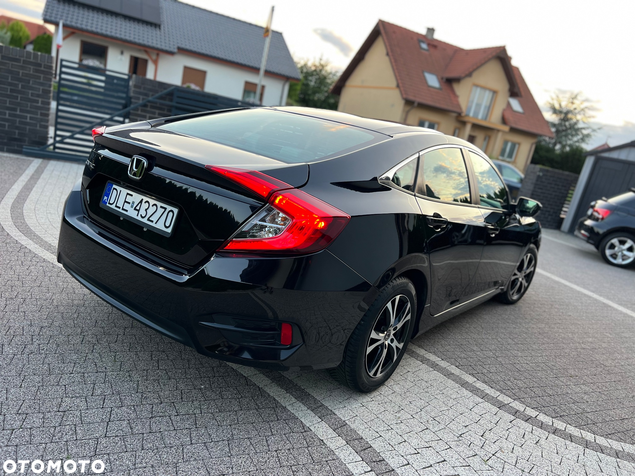 Honda Civic - 18