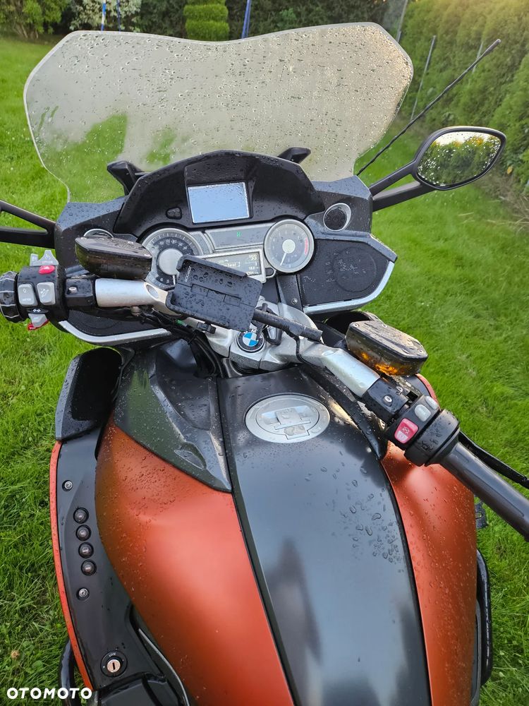 BMW K - 4