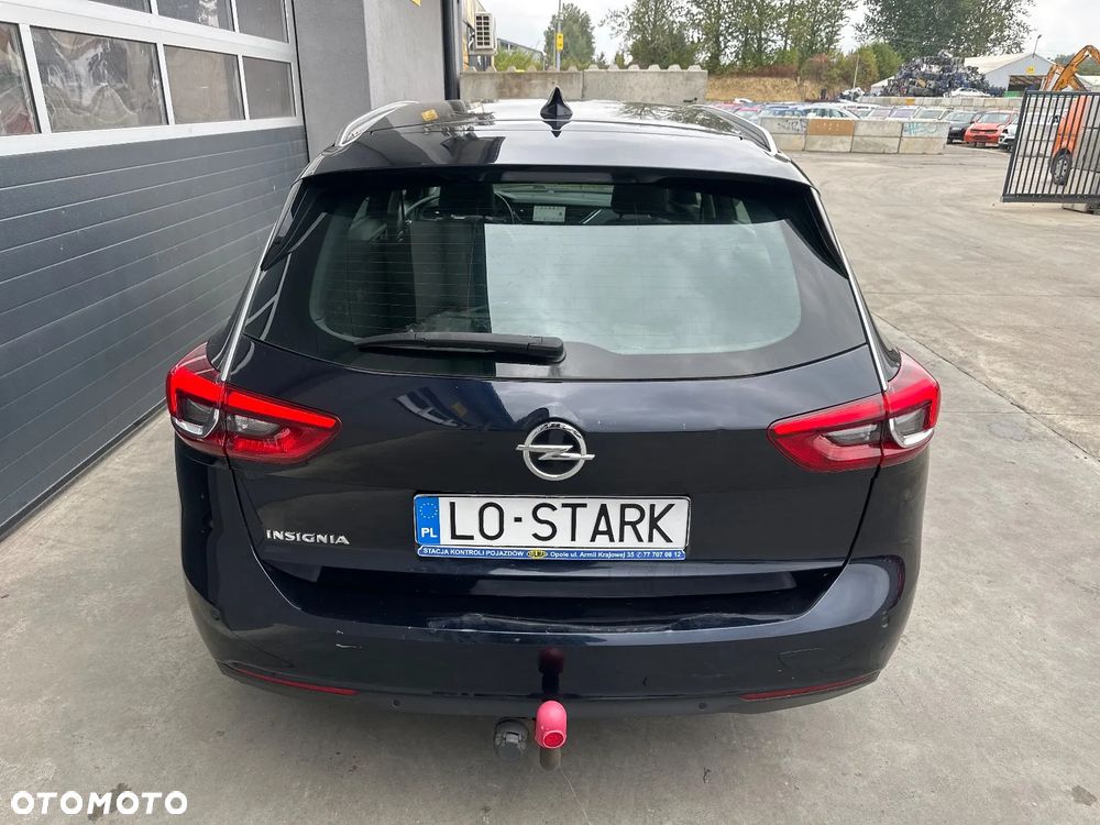 Opel Insignia - 4