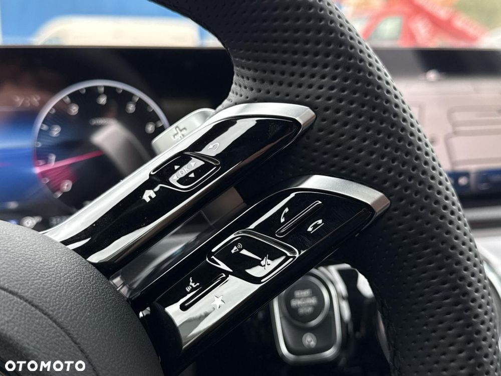 Mercedes-Benz Klasa A - 17